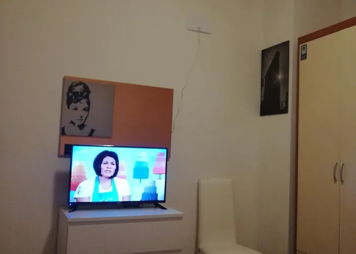 Pearl Pisa Guest House